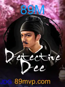 DetectiveDee