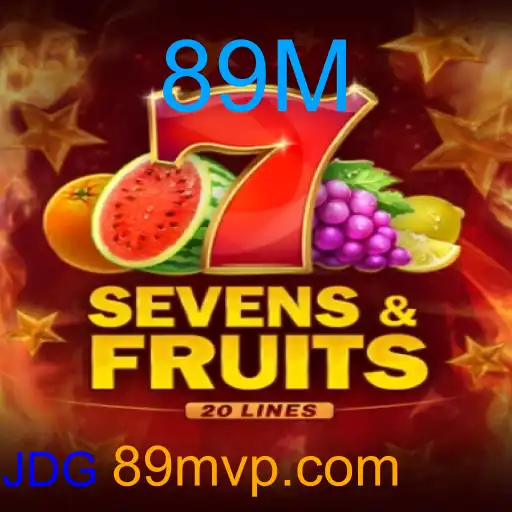 SevensFruits20
