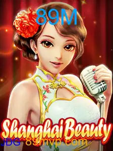 ShanghaiBeauty