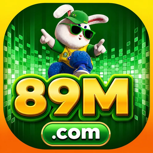 89M Logo